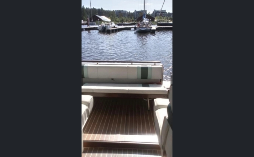 Sea Ray Weekender 230-kuva-8